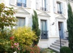 agence Brun à Vincennes vente d'un hotel particulier à vincennes rue renon (1)