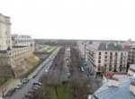 agence brun immobilier à vincennes, vente d'appartement face au château immeuble de standing (58)