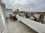 vente appartement terrasse vincennes agence brun