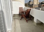vente appartement terrasse vincennes agence brun