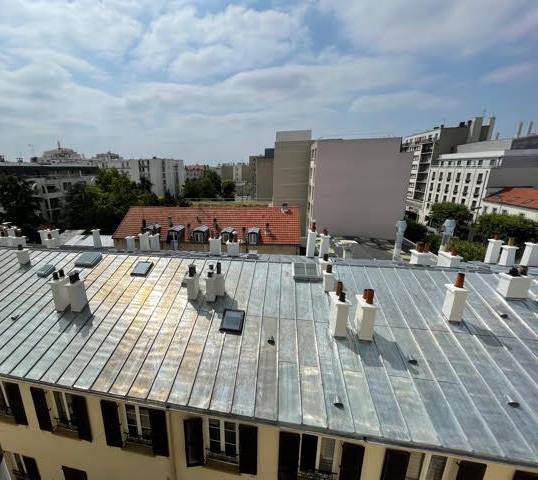 Agence Brun Immobilier Vincennes vente 2 pièces vincennes
