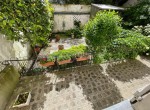 vente 3 pièces avec vue jardin à vincennes carré magique Agence Brun Vincennes (6)