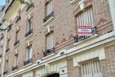 vente appartement à vincennes par agence brun immobilier vincennes
