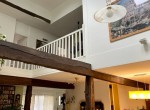 Vente maison loft par l'agence brun immobilier à vincennes (36)
