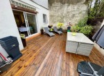 vente 3 pièces terrasse montreuil 93 agence brun immobilier vincennes.. (2)