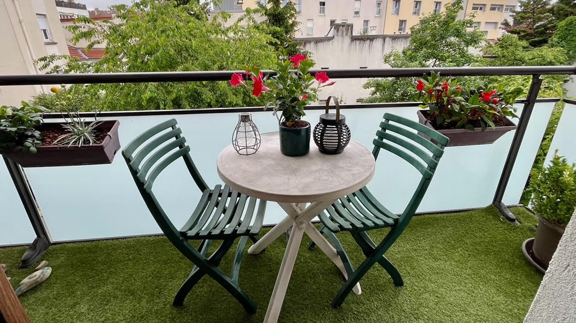 vente 3 pièces par agence brun immobilier à vincennes