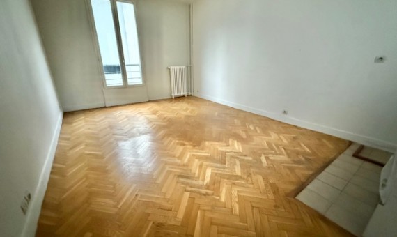 VENTE STUDIO VINCENNES