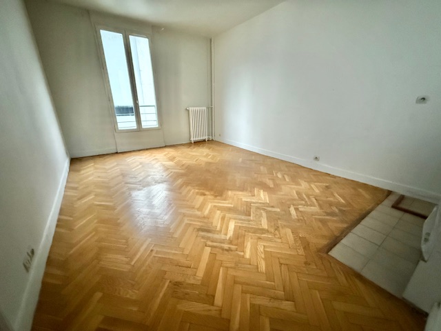 VENTE STUDIO VINCENNES