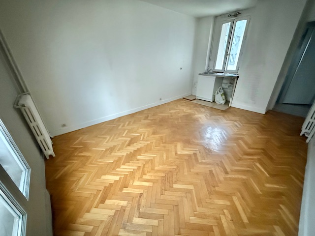 VENTE STUDIO VINCENNES