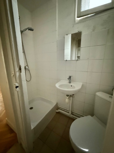 VENTE STUDIO VINCENNES