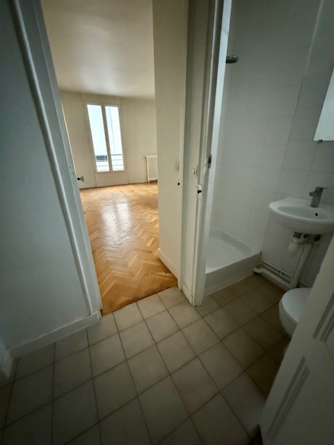 VENTE STUDIO VINCENNES