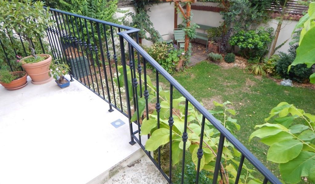 vente maison demeure à Vincennes agence brun immobilier