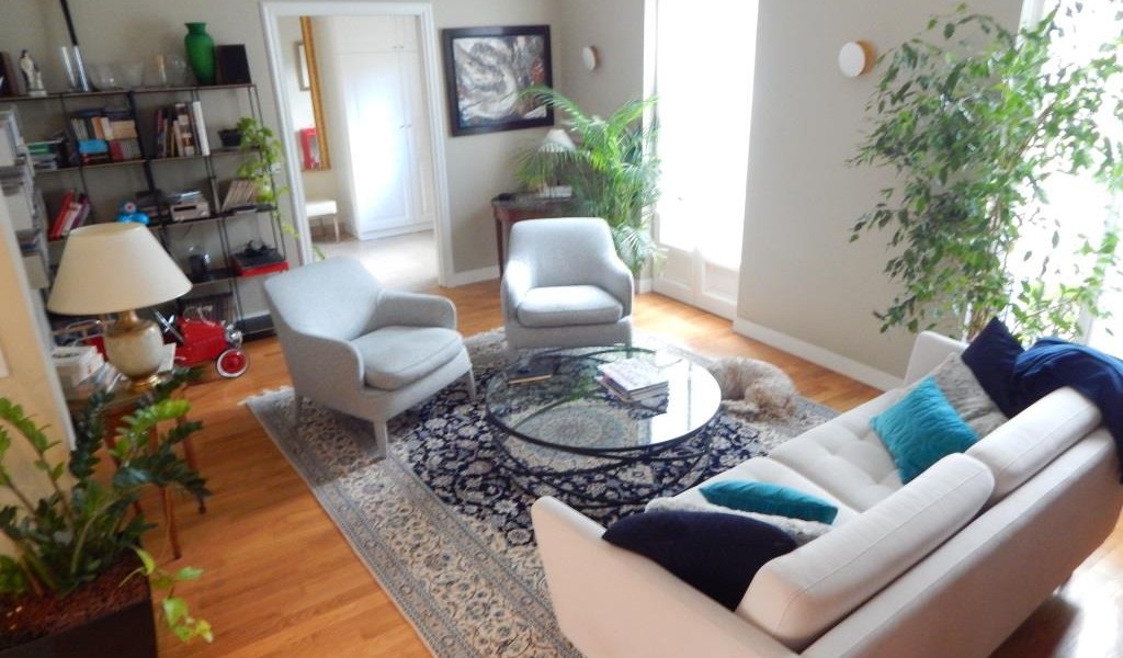 vente maison demeure à Vincennes agence brun immobilier