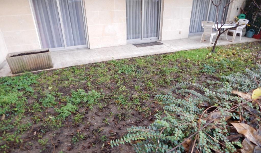 Montreuil Limite Vincennes
