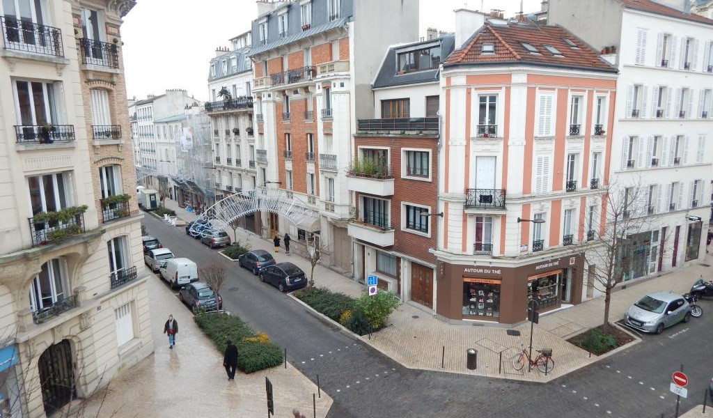 Hyper Centre ville