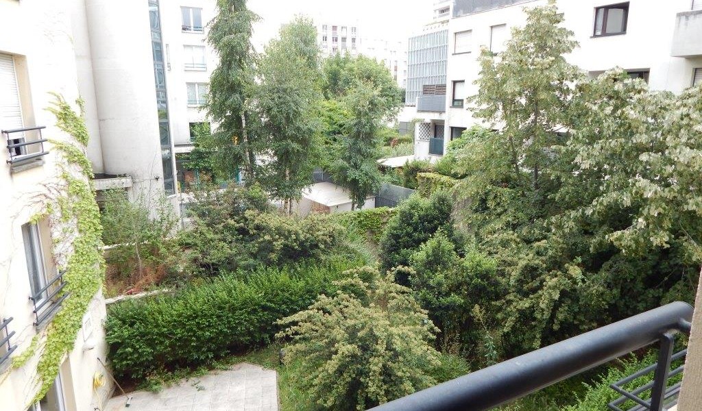 STUDIO PARIS 13
