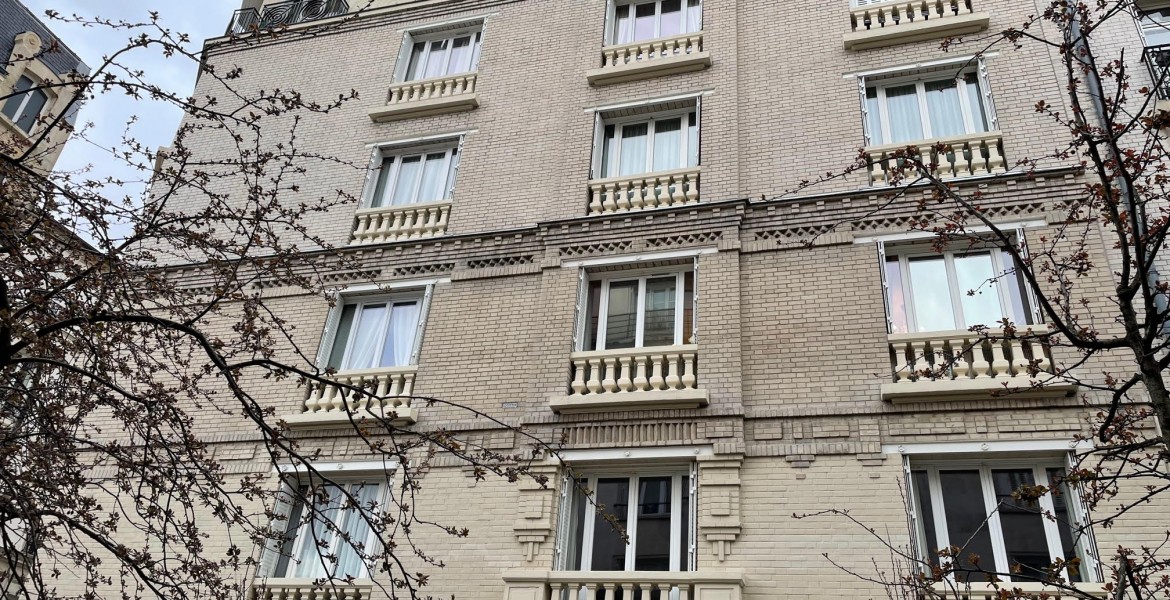 Vincennes-centre ville