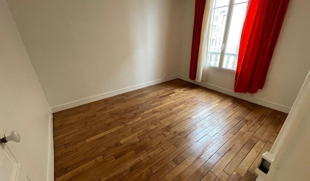 Vente 2 pièces Vincennes