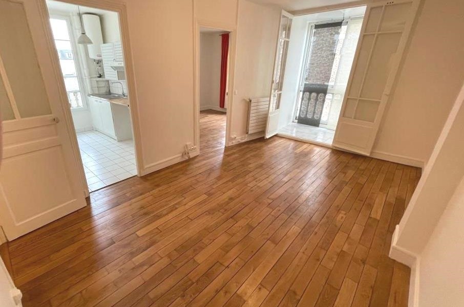 Vente 2 pièces Vincennes
