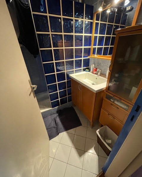 Vente d’un 2 pièces à Vincennes