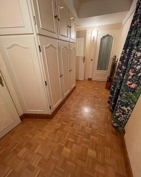 Vente 3 Pièces à Vincennes