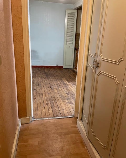 Vente d’un studio Vincennes