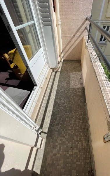 Vente 3 pièces Vincennes mairie
