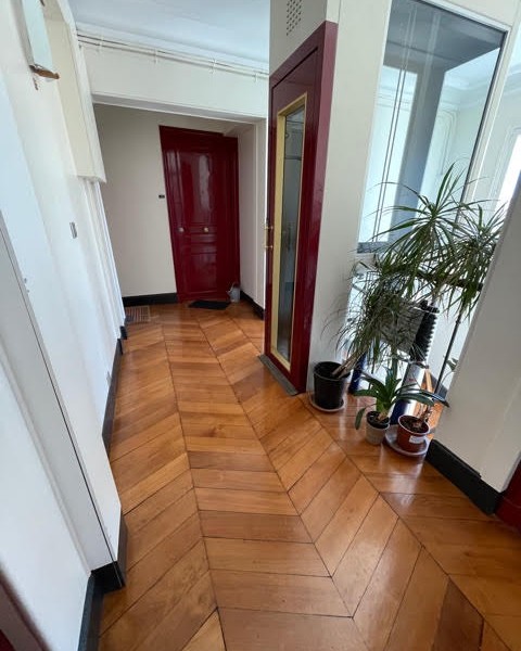 Vente Vincennes Château 2 P.