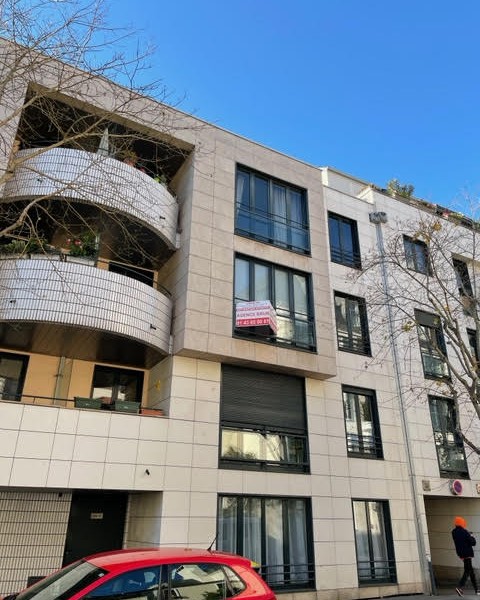Location d’un 4 pièces Vincennes Château