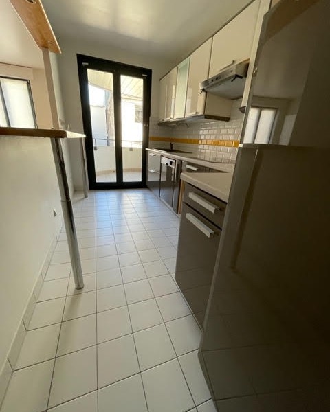 Location d’un 4 pièces Vincennes Château