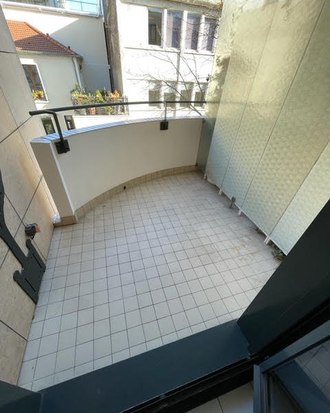 Location d’un 4 pièces Vincennes Château