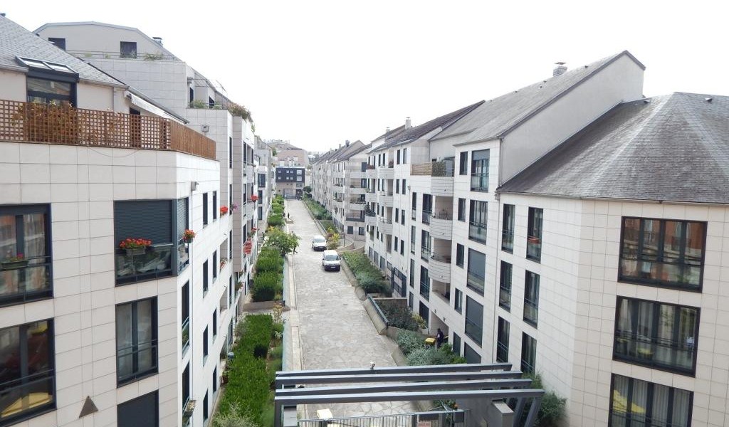 Location 3 pièces Vincennes