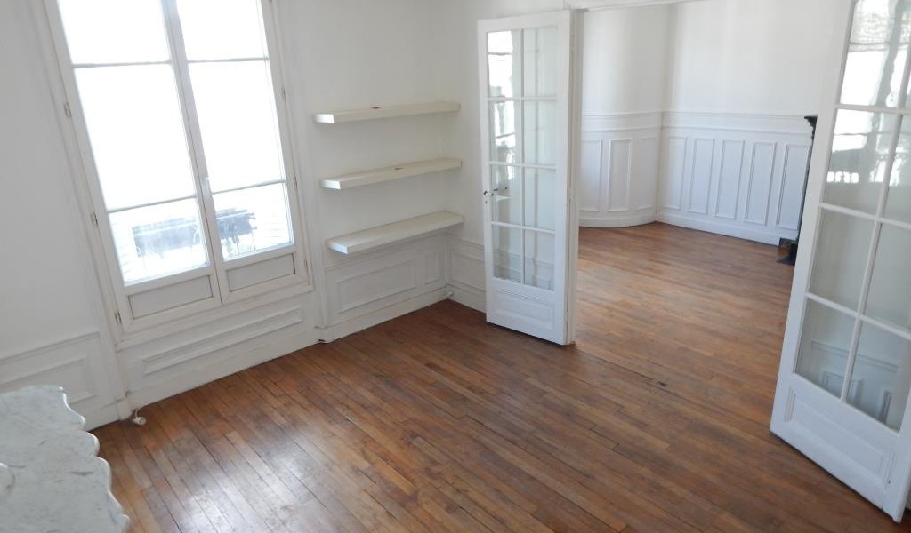 Location 3 pièces Vincennes
