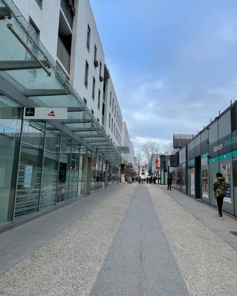 VENTE 3 Pièces Montreuil centre ville