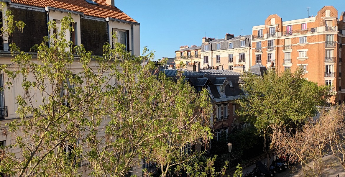 Vente 3 pièces Vincennes carré magique