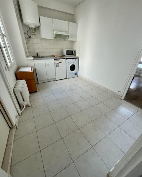 Studio A vendre à Vincennes