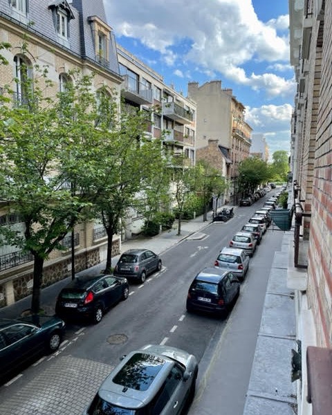 vente 3 pièces Vincennes carré magique