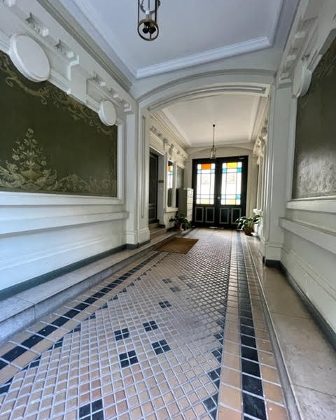 vente 3 pièces Vincennes carré magique