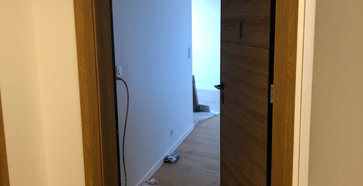 Appartements neufs à Montreuil