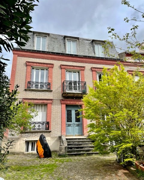 Vente à Vincennes 3 pièces