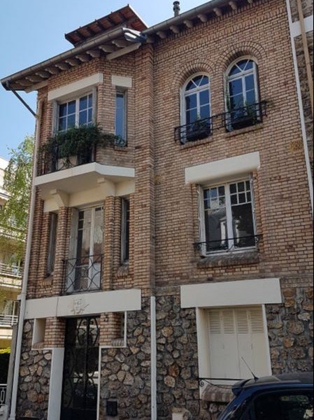 Vente 2 pièces Saint Mandé
