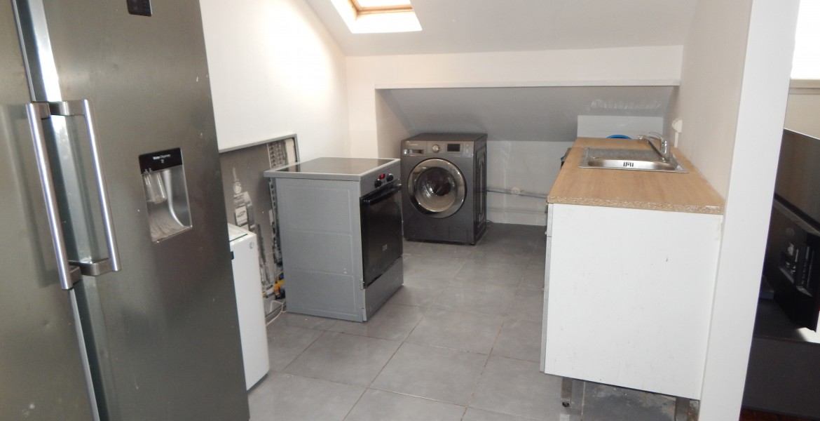 Vente 2 pièces Saint Mandé