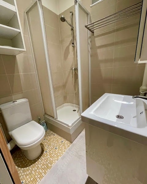 Vente Studio Face Château de Vincennes