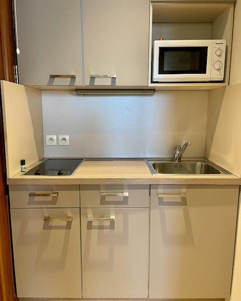 Vente Studio Face Château de Vincennes
