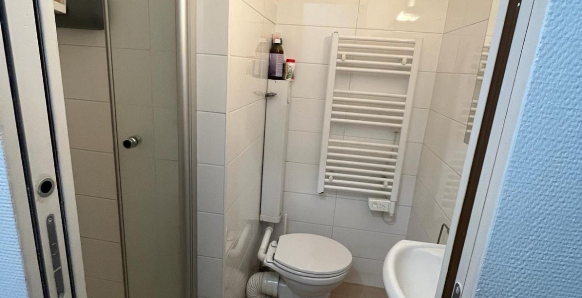 Vente Studio Paris 11