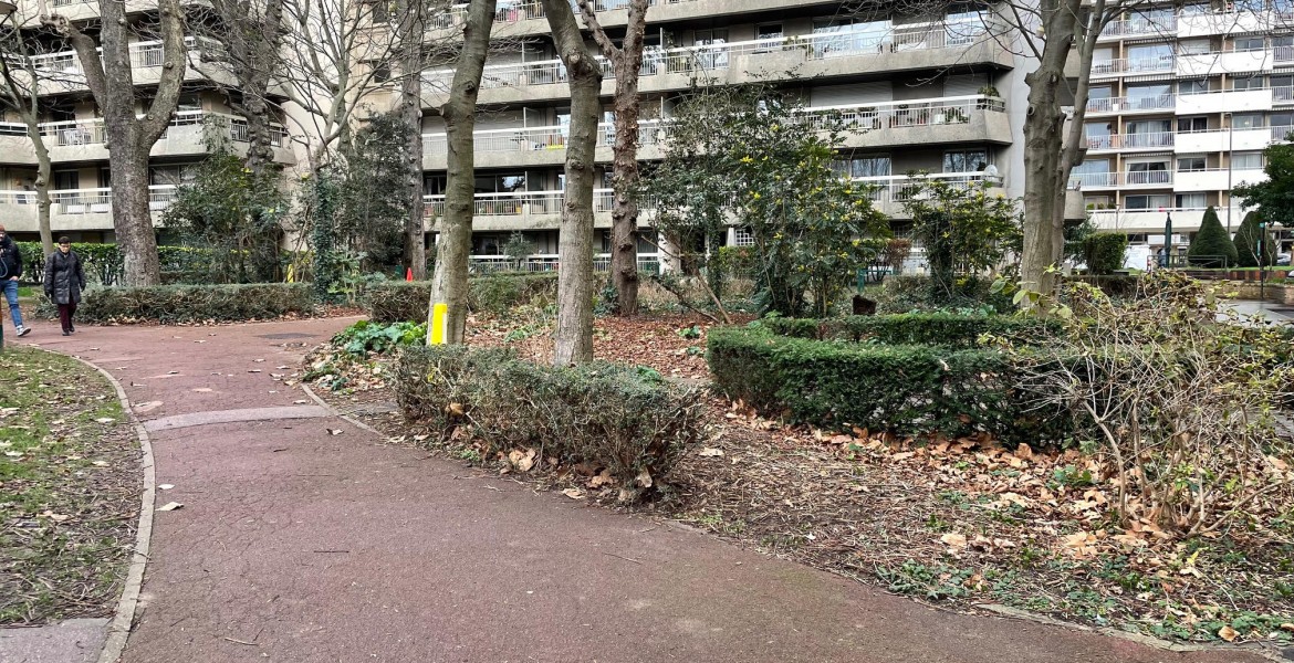 VENTE 5 pièces Vincennes Centre
