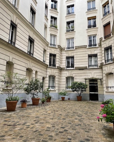 Vente 2 pièces Vincennes