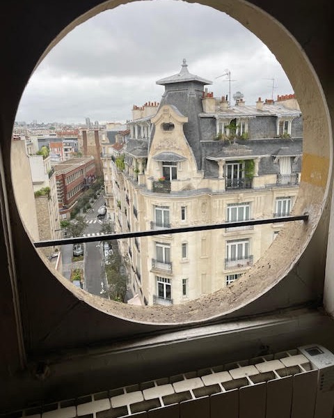 Vente 2 pièces Vincennes