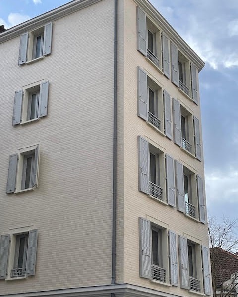 Vente 2/3 pièces Vincennes