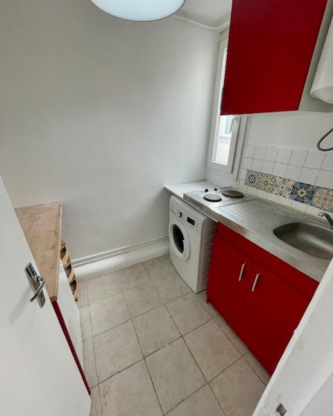VENTE Studio Paris 11